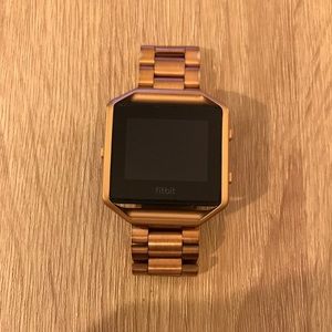 Fit Bit Blaze size small